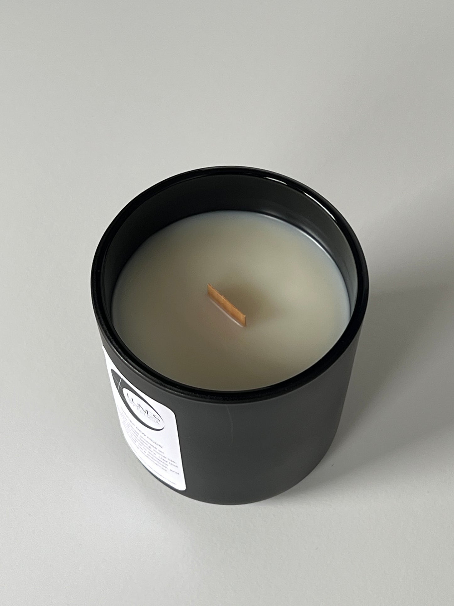 Cancer New Moon Candle