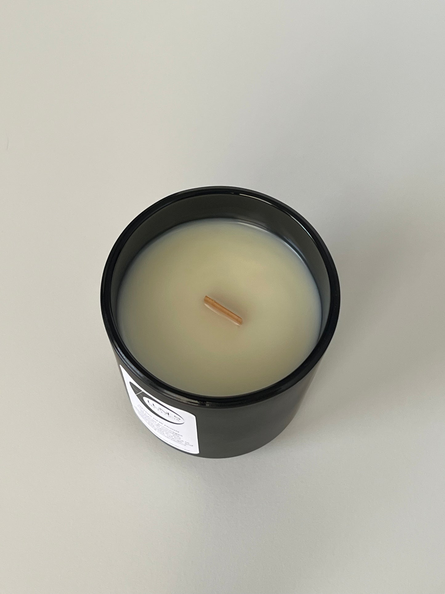 Gemini New Moon Candle
