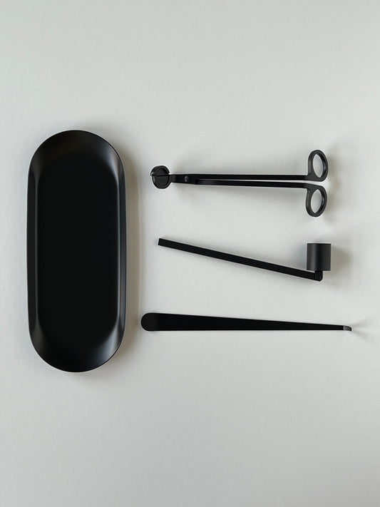Candle Care Kit